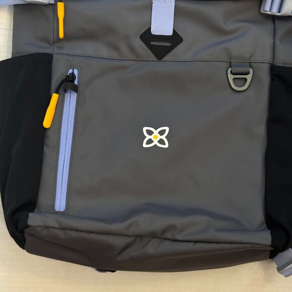 Sherpani Cabo Travel Pack Backpack Multi Wear Bag Convertible Hiking RFID REI - Picture 3 of 8